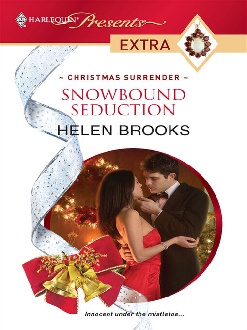 Title details for Snowbound Seduction by Helen Brooks - Available